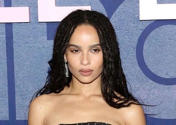 Zoe Kravitz