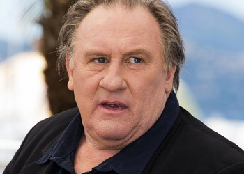 Gérard Depardieu