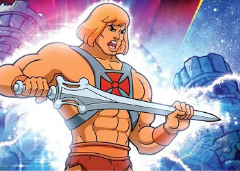 he-man