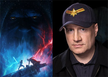 kevin feige star wars