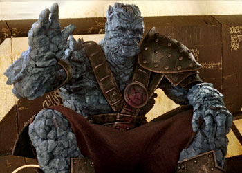 korg thor