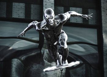 silver-surfer