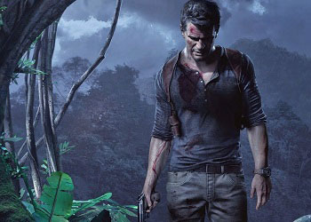 uncharted