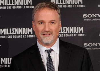 David Fincher