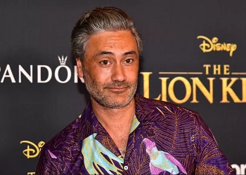 Taika Waititi