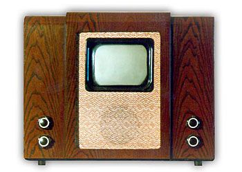 телевизор «КВН-49»
