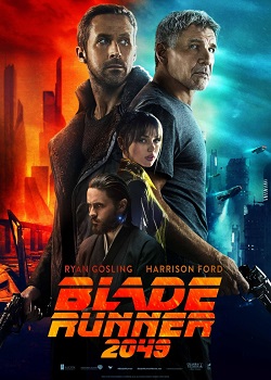 Бегущий по лезвию 2049 Бегущий по лезвию 2049