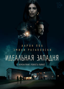 Идеальная западня постер Идеальная западня