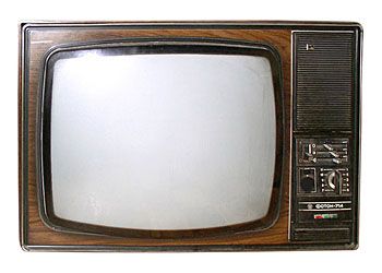 телевизор «Рубин-714»