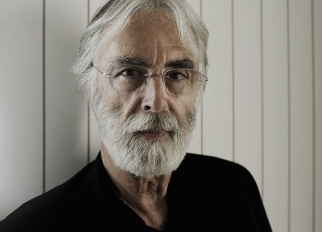 Michael Haneke