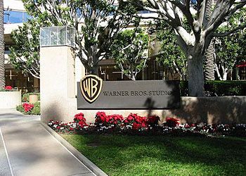 Warner Bros. студия Warner Bros. студия