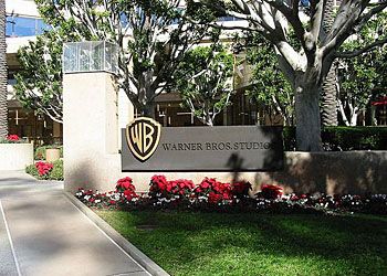 Warner Bros. студия