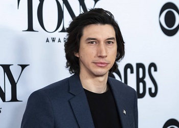 Adam Driver