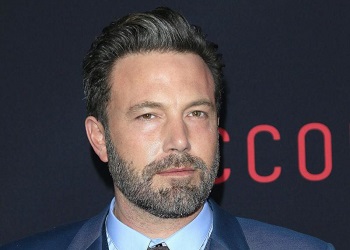 Ben Affleck