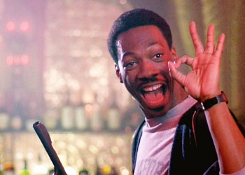 Beverly Hills Cop