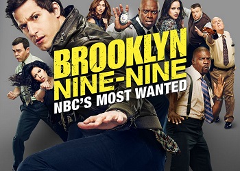 Brooklyn Nine-Nine