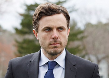 Casey Affleck