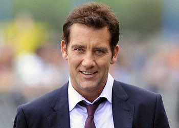 Clive Owen