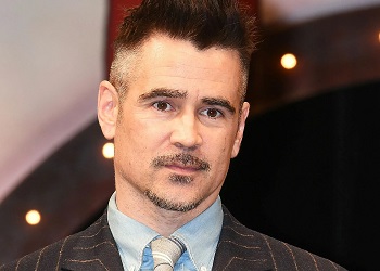 Colin Farrell