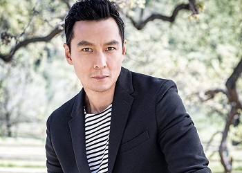 Daniel Wu