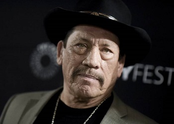 Danny Trejo