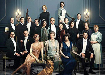 Downton-Abbey