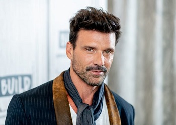 Frank Grillo