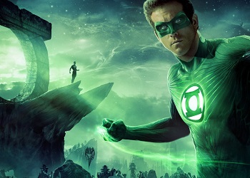 Green Lantern