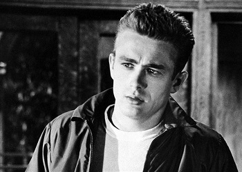 James-Dean