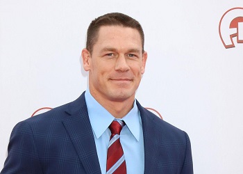 John Cena