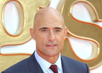 Mark Strong