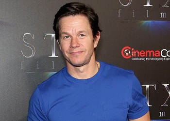 Mark Wahlberg