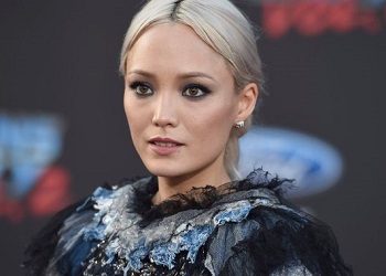 Pom Klementieff