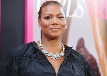 Queen Latifah