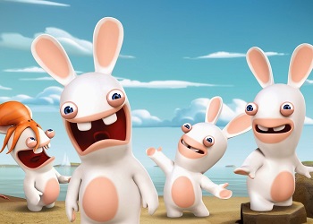Rabbids