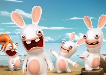 Rabbids