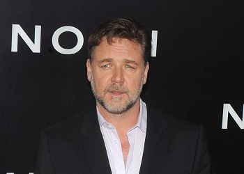 Russell Crowe