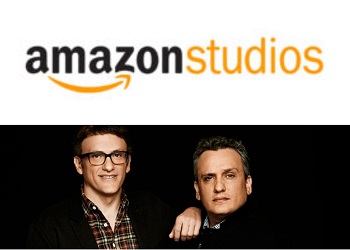 Russo Amazon