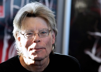 Stephen King