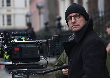 Steven Soderbergh