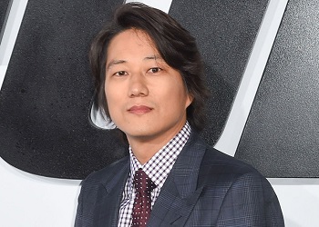 Sung Kang