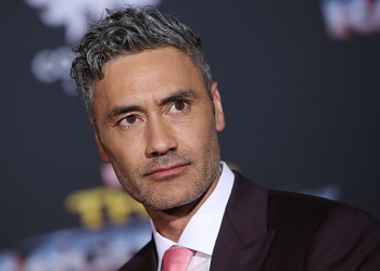 Taika Waititi