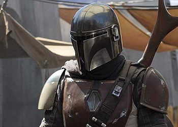 The-Mandalorian