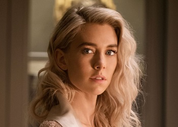 Vanessa Kirby