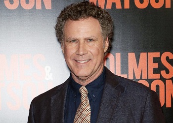 Will Ferrell