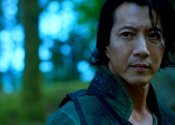 Will Yun Lee