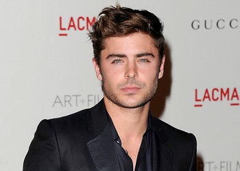 Zac Efron