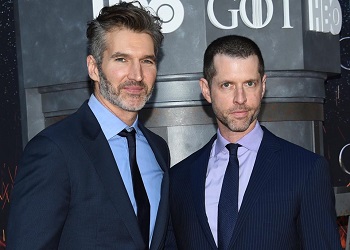 david benioff and db weiss