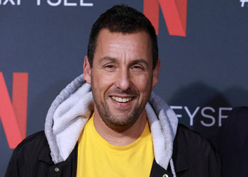 Adam-Sandler