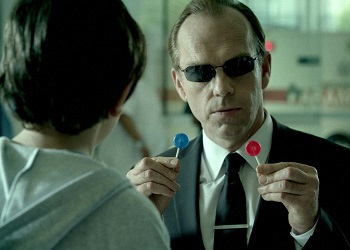 Agent Smith